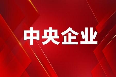 中央企業(yè)